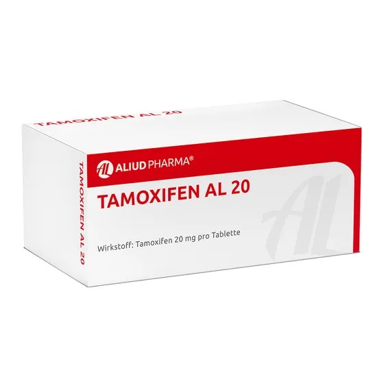 Tamoxifen AL 20